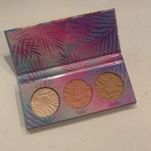 Physicians Formula Murumuru Face Glow Palette